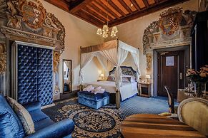 Villa Lecchi Hotel Wellness