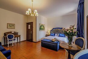 Villa Lecchi Hotel Wellness