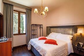 Villa Lecchi Hotel Wellness