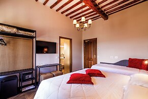 Villa Lecchi Hotel Wellness