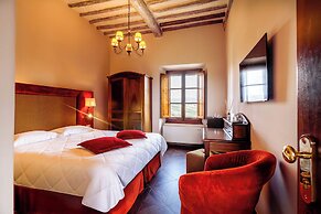 Villa Lecchi Hotel Wellness