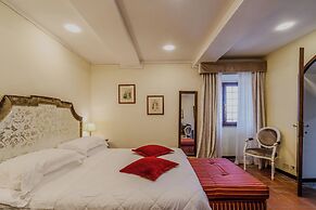 Villa Lecchi Hotel Wellness