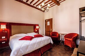 Villa Lecchi Hotel Wellness