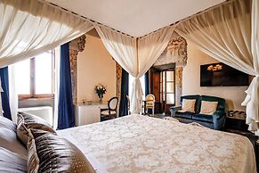 Villa Lecchi Hotel Wellness