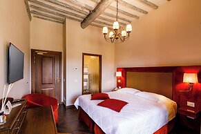 Villa Lecchi Hotel Wellness