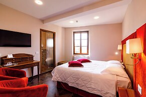 Villa Lecchi Hotel Wellness