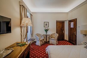 Villa Lecchi Hotel Wellness
