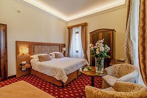 Villa Lecchi Hotel Wellness