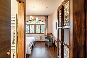 Villa Lecchi Hotel Wellness