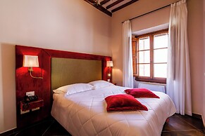 Villa Lecchi Hotel Wellness