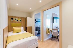Hotel Helios
