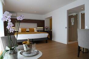 Hotel Helios