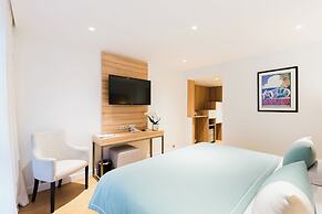 Hotel Helios
