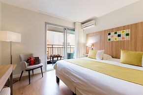 Hotel Helios