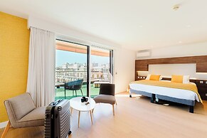 Hotel Helios