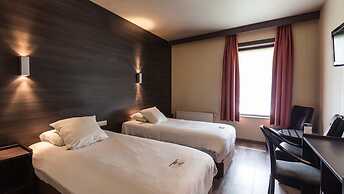 Flanders Lodge Hotel