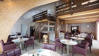 Flanders Lodge Hotel