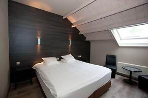 Flanders Lodge Hotel