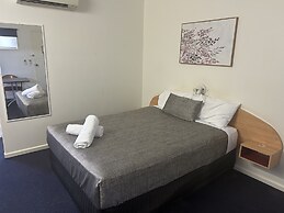 Boulevard Lodge