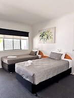 Boulevard Lodge