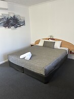 Boulevard Lodge