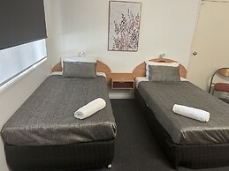 Boulevard Lodge