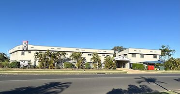 Boulevard Lodge