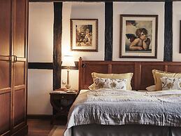 A-ROSA Gothisches Haus Wernigerode