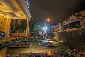 Raj Park Chennai