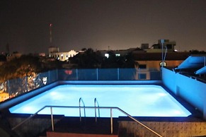 Raj Park Chennai