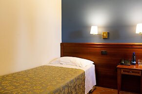 Hotel Villa Dei Bosconi