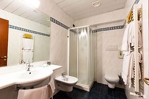 Hotel Villa Dei Bosconi