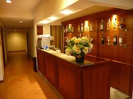 Hotel Villa Dei Bosconi