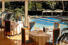 Hotel Sierra Silvana