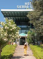 Hotel Sierra Silvana