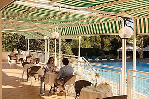 Hotel Sierra Silvana