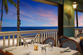 Southernmost Beach Resort and Guesthouses