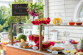 Southernmost Beach Resort and Guesthouses