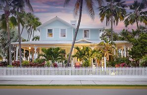 Southernmost Beach Resort and Guesthouses