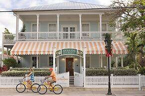 Southernmost Beach Resort and Guesthouses
