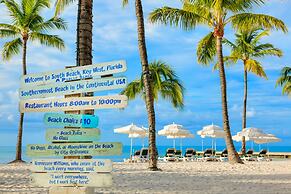 Southernmost Beach Resort and Guesthouses