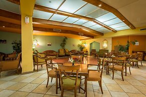 Mary's Well Nazareth By Dan Hotels