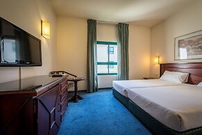 Mary's Well Nazareth By Dan Hotels