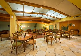 Mary's Well Nazareth By Dan Hotels