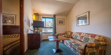Mary's Well Nazareth By Dan Hotels