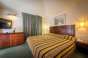 Mary's Well Nazareth By Dan Hotels