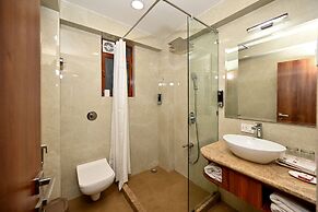 Hotel Parle International