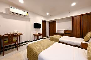 Hotel Parle International
