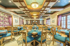 Hotel Parle International