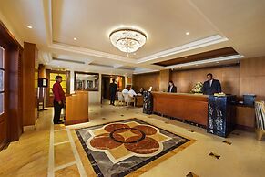 Hotel Parle International